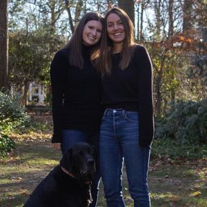 Meet your Posher, Kristen